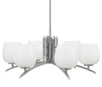 Toltec LightingHome| 3706-GP-4811