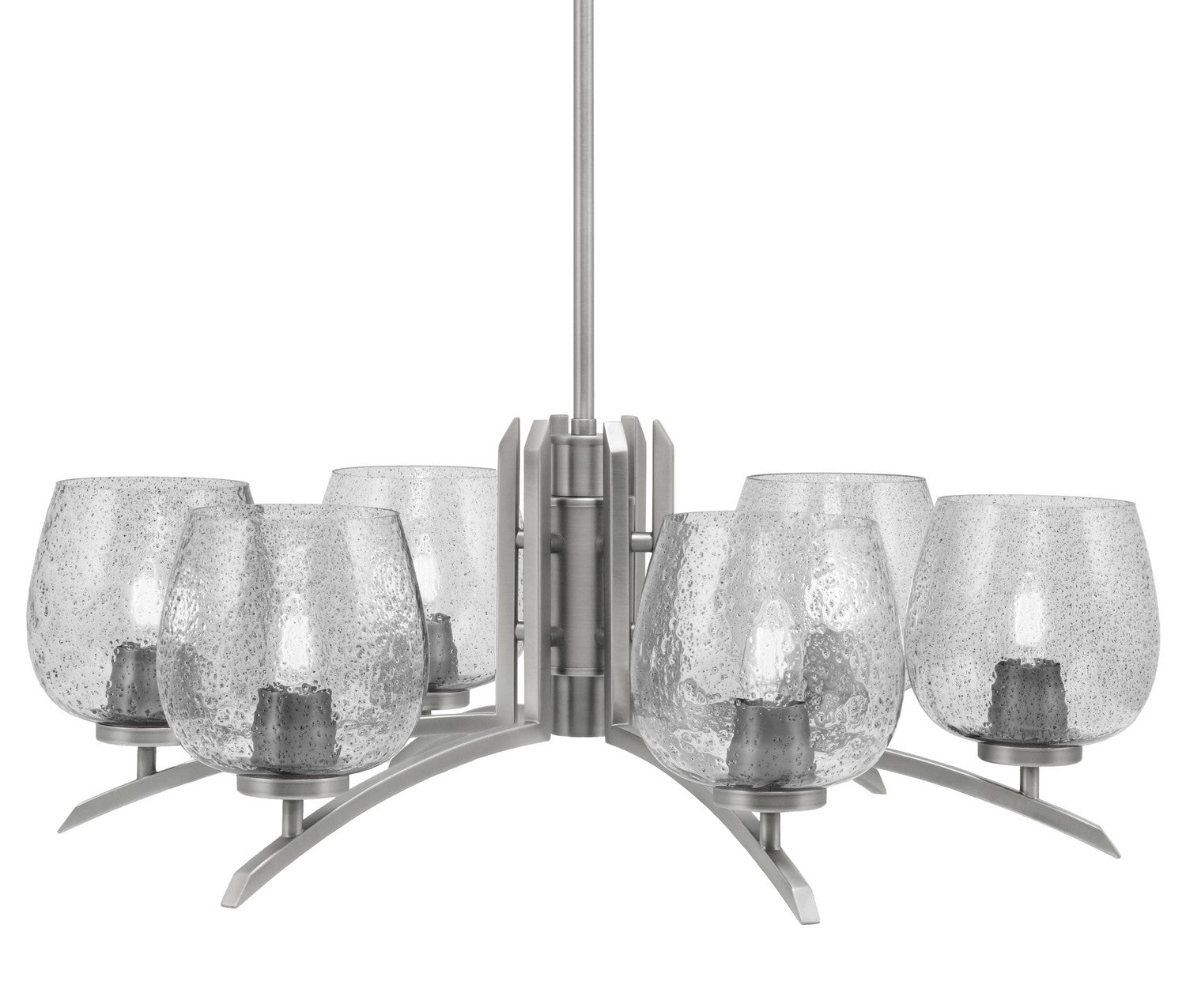Toltec LightingHome| 3706-GP-4812