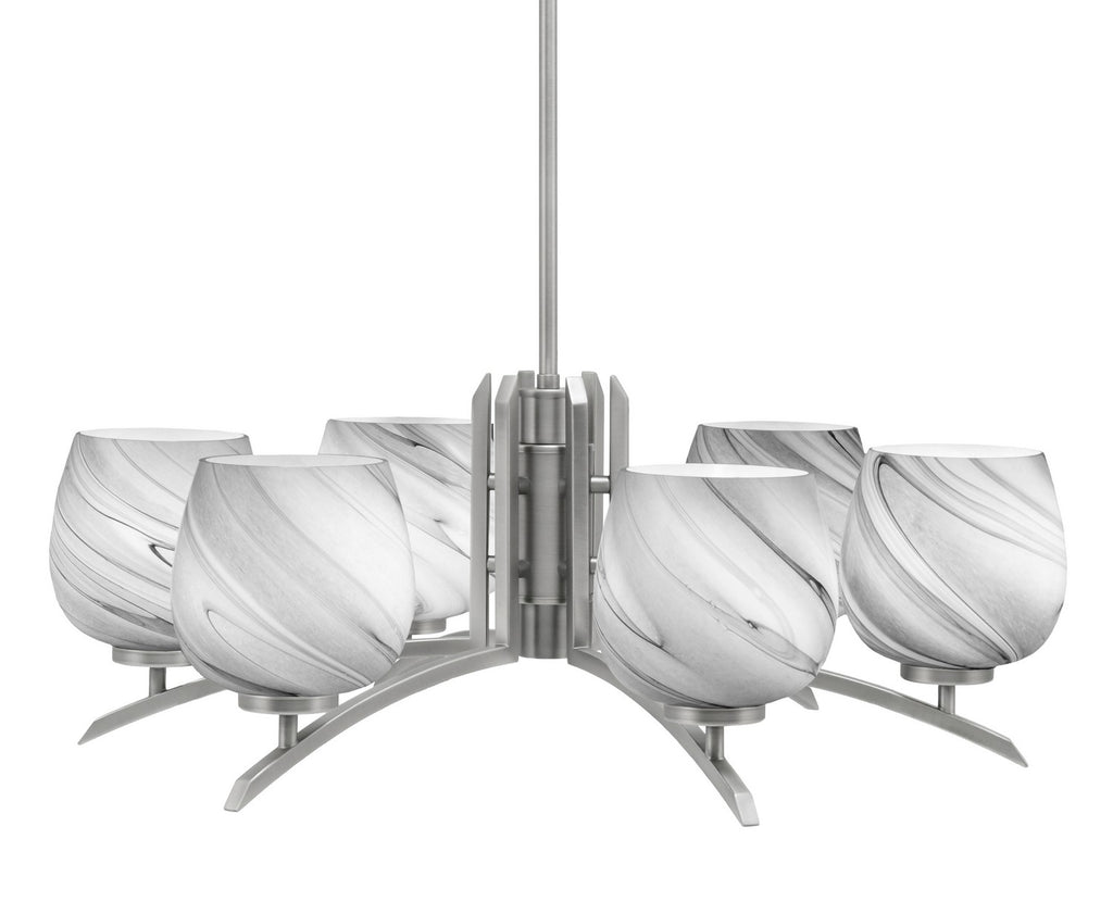 Toltec LightingHome| 3706-GP-4819