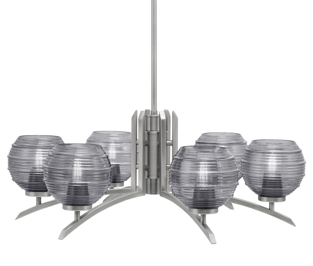 Toltec LightingHome| 3706-GP-5112