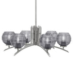 Toltec LightingHome| 3706-GP-5112