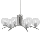 Toltec LightingHome| 3706-GP-5110