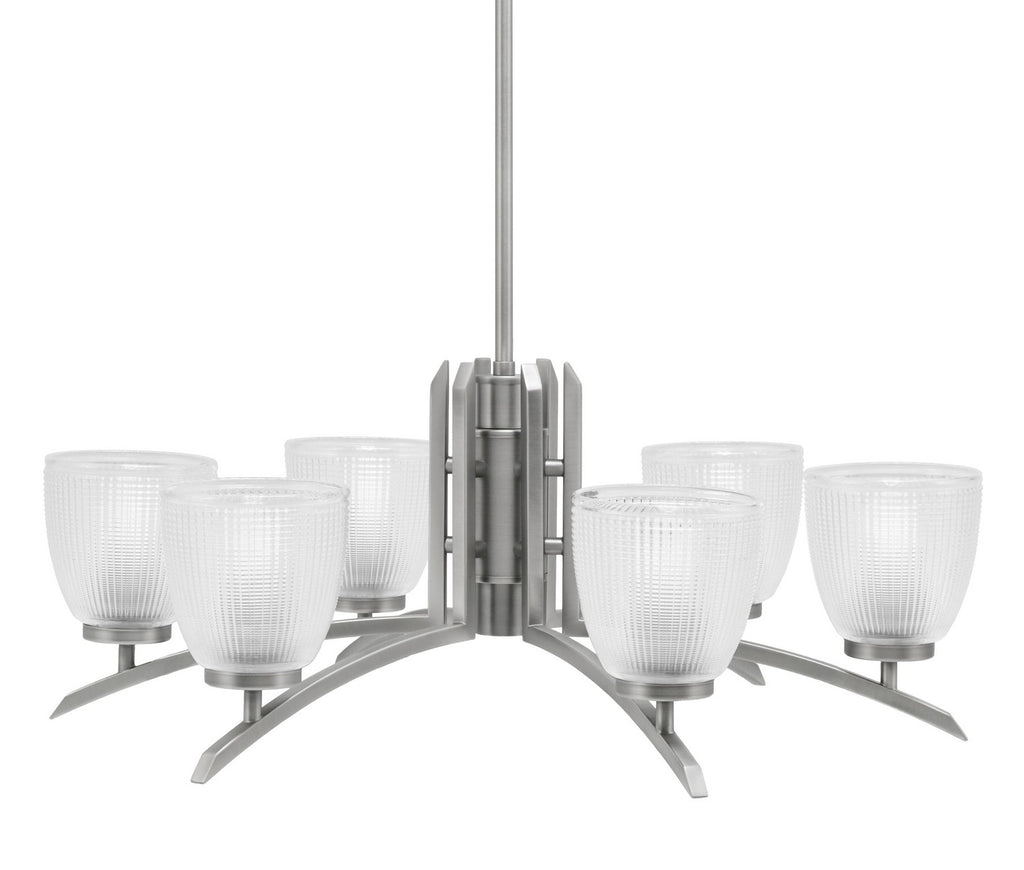 Toltec LightingHome| 3706-GP-500