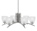 Toltec LightingHome| 3706-GP-500