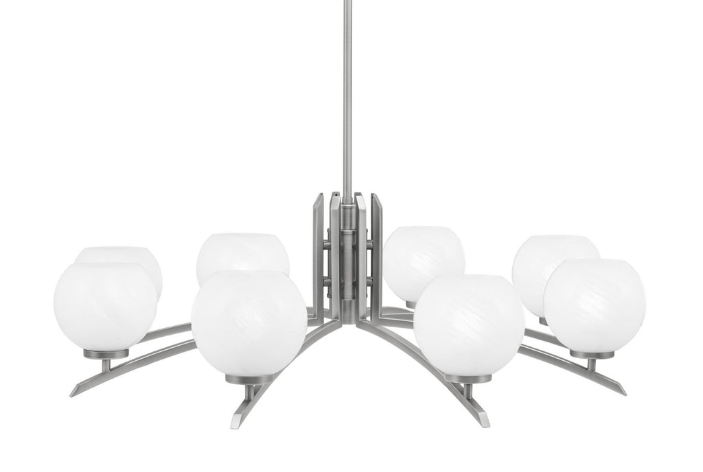 Toltec LightingHome| 3708-GP-4101