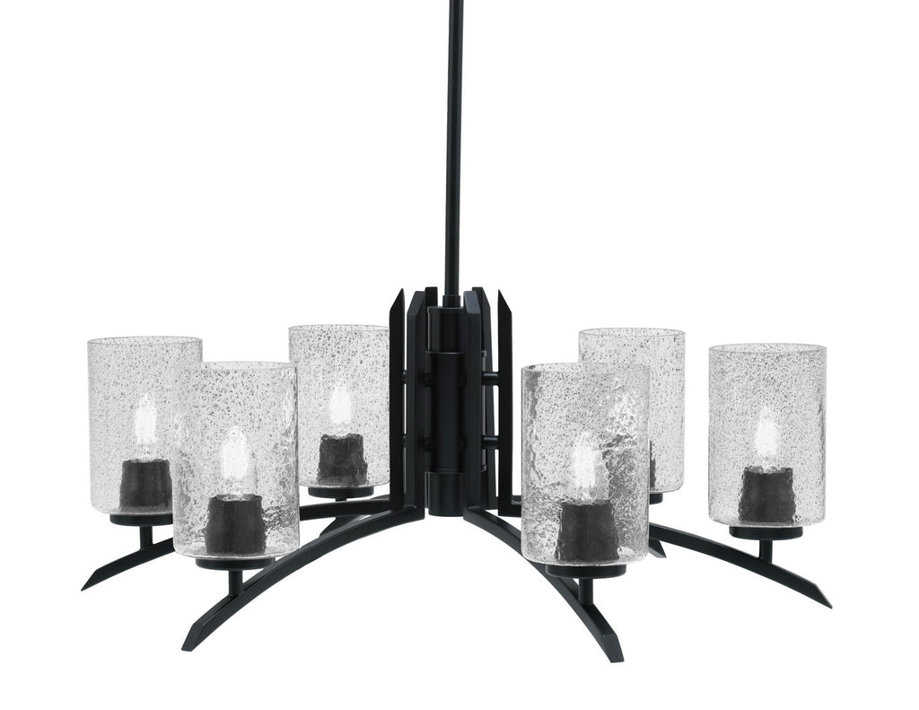 Toltec LightingHome| 3706-MB-3002