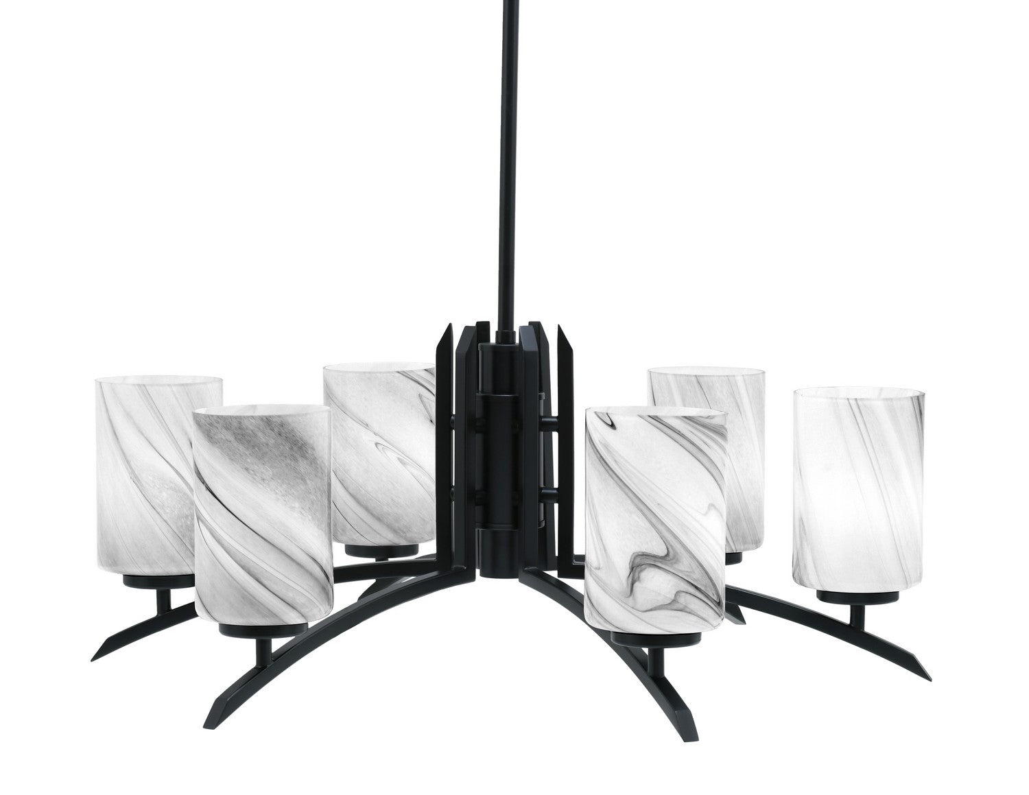 Toltec LightingHome| 3706-MB-3009