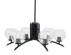 Toltec LightingHome| 3706-MB-4100