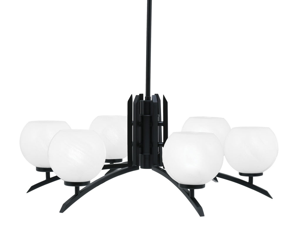Toltec LightingHome| 3706-MB-4101