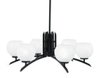 Toltec LightingHome| 3706-MB-4101