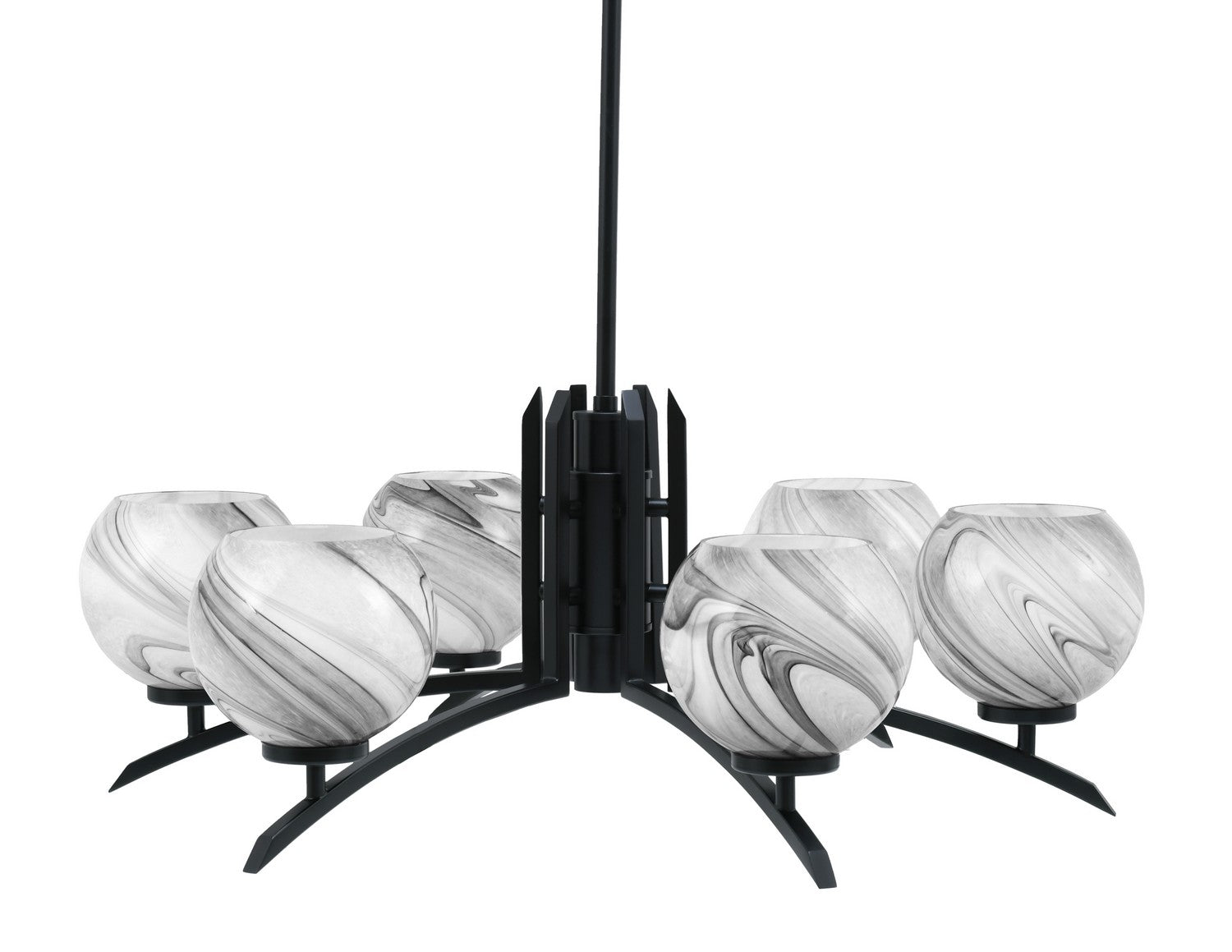Toltec LightingHome| 3706-MB-4109