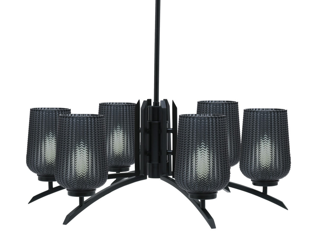 Toltec LightingHome| 3706-MB-4252