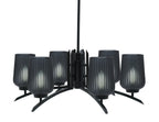 Toltec LightingHome| 3706-MB-4252
