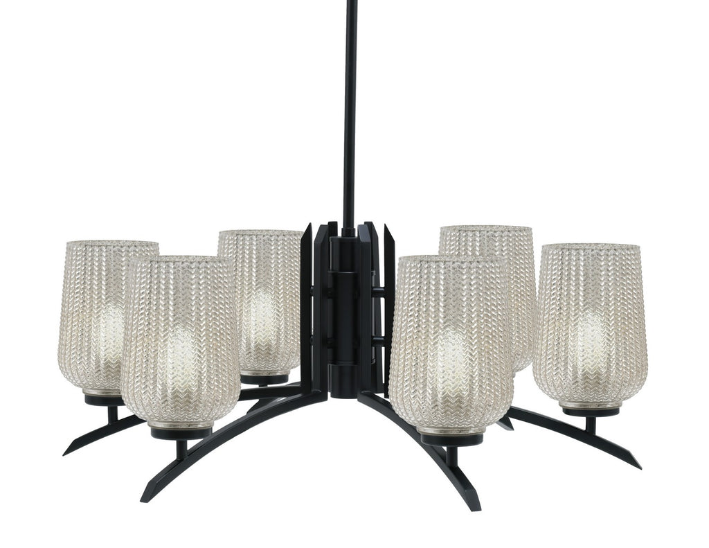 Toltec LightingHome| 3706-MB-4253