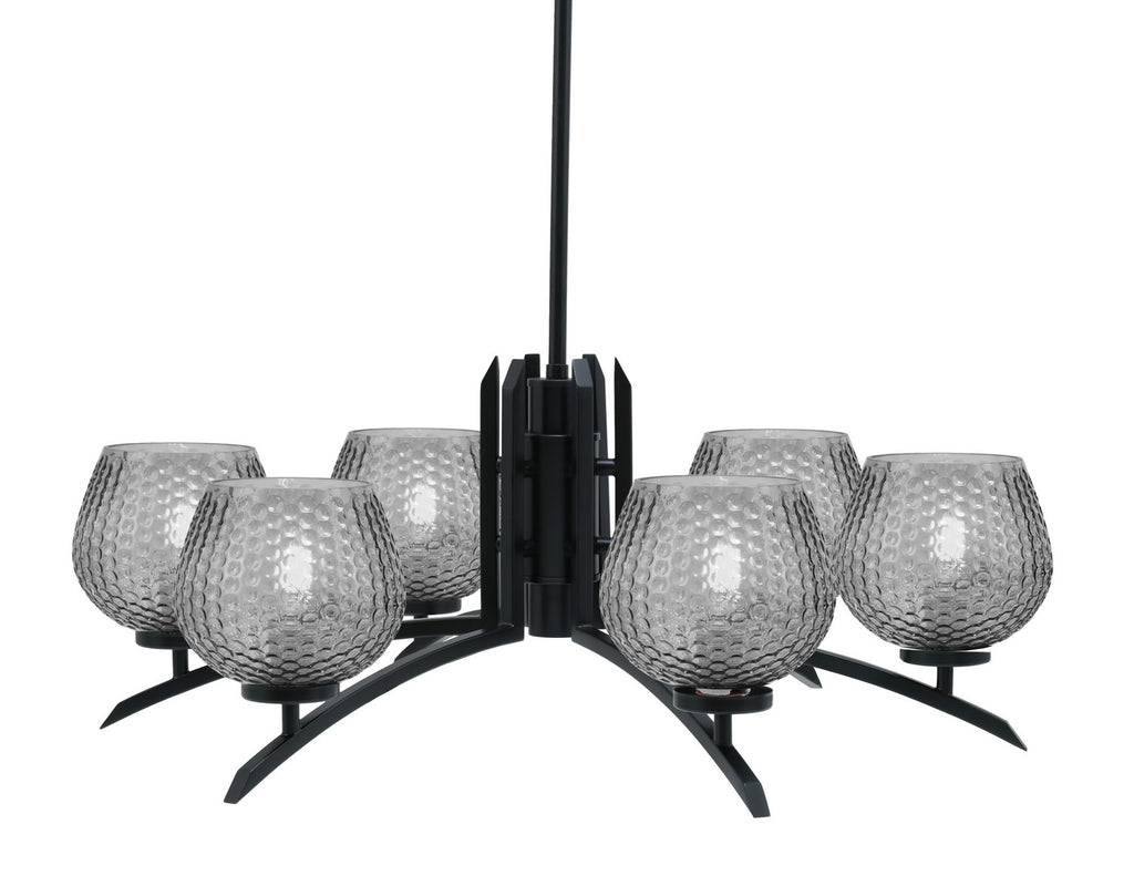 Toltec LightingHome| 3706-MB-4602