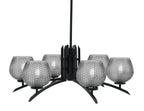 Toltec LightingHome| 3706-MB-4602