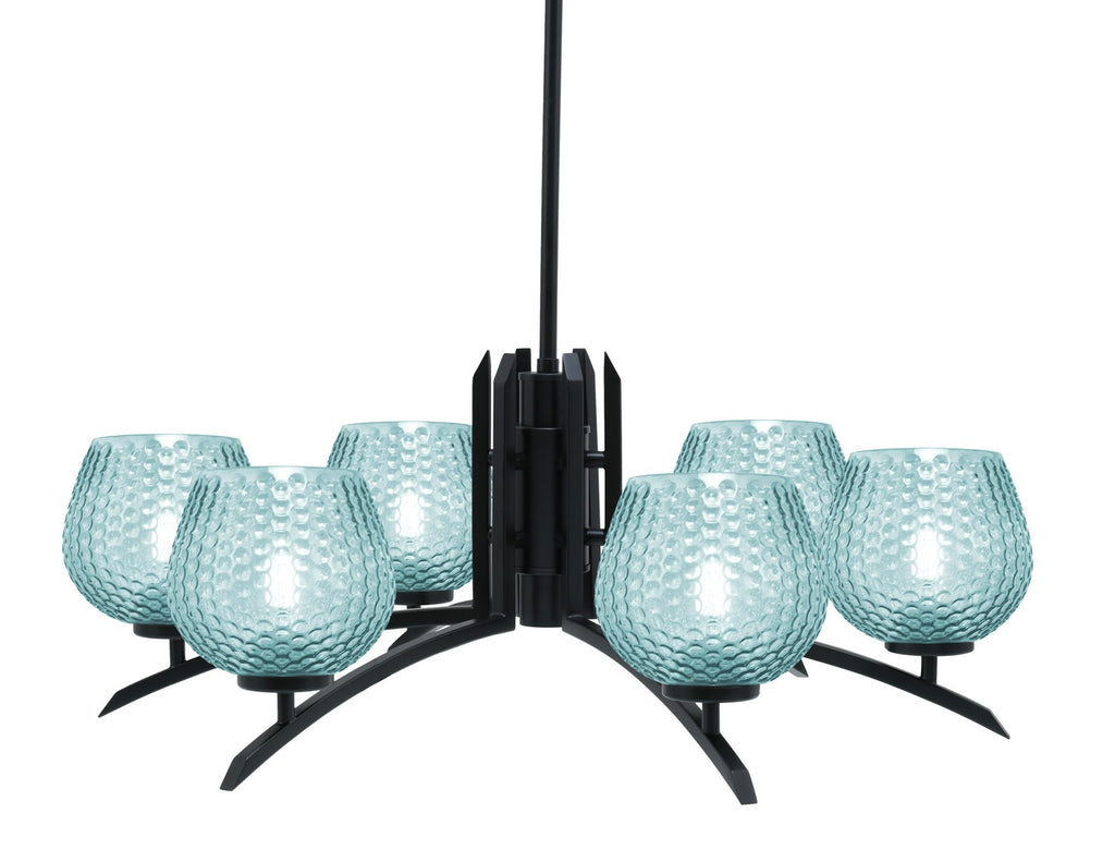 Toltec LightingHome| 3706-MB-4605