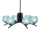 Toltec LightingHome| 3706-MB-4605
