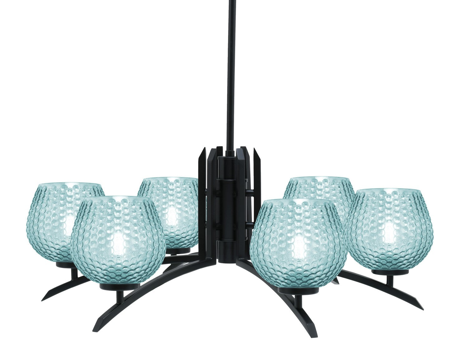 Toltec LightingHome| 3706-MB-4605