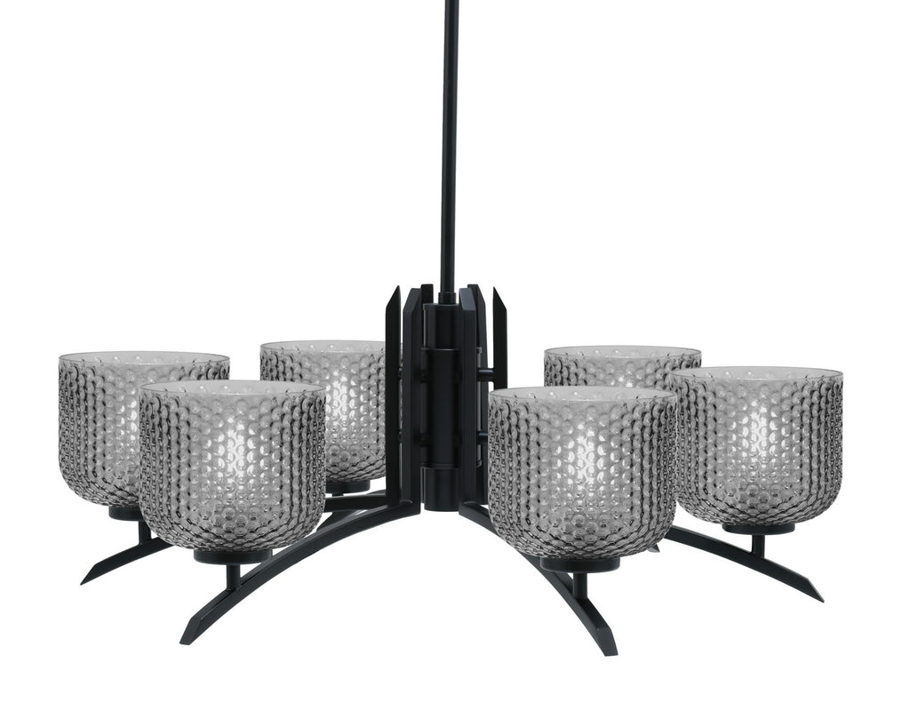 Toltec LightingHome| 3706-MB-4612