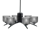 Toltec LightingHome| 3706-MB-4612