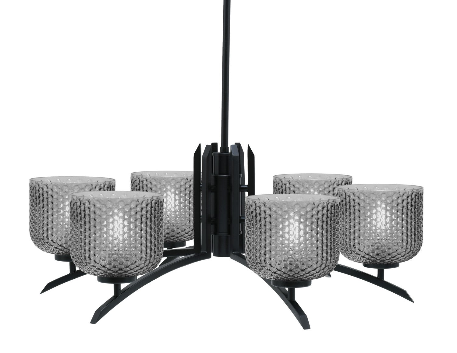 Toltec LightingHome| 3706-MB-4612