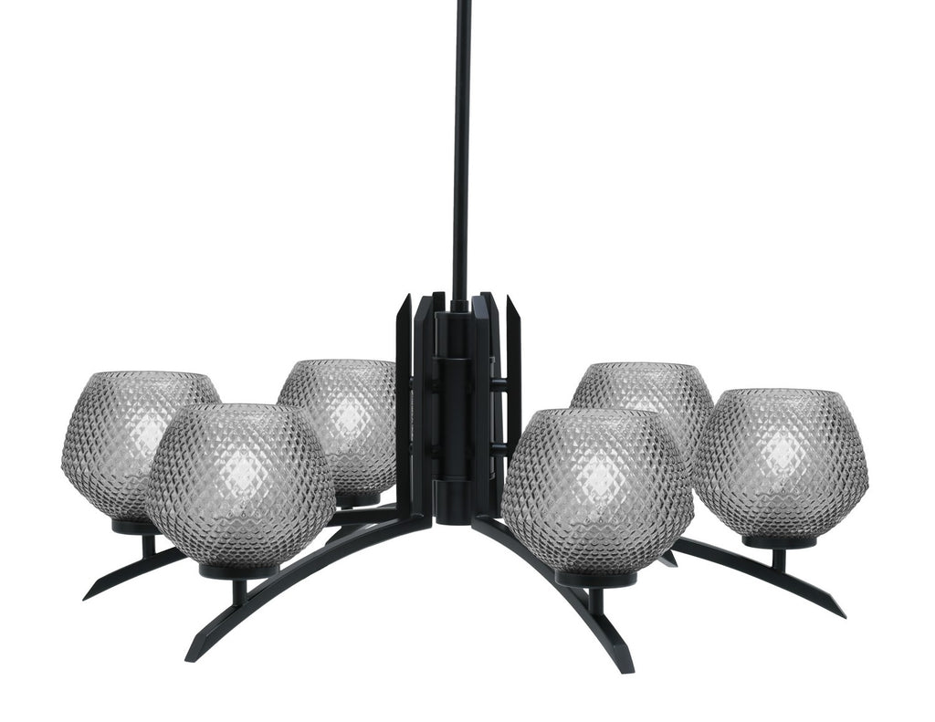 Toltec LightingHome| 3706-MB-4622