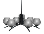 Toltec LightingHome| 3706-MB-4622