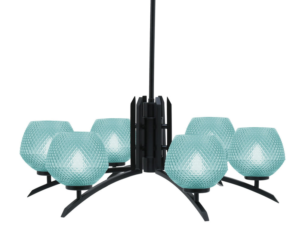 Toltec LightingHome| 3706-MB-4625