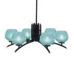Toltec LightingHome| 3706-MB-4625