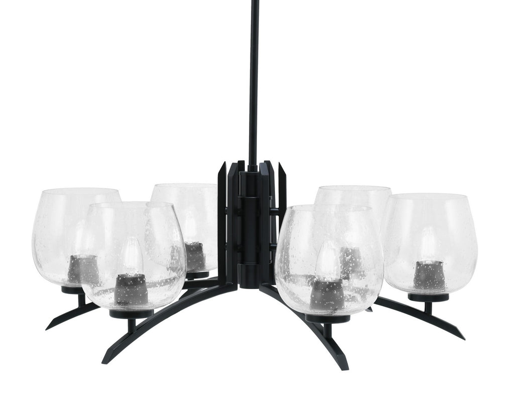 Toltec LightingHome| 3706-MB-4810
