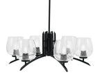 Toltec LightingHome| 3706-MB-4810