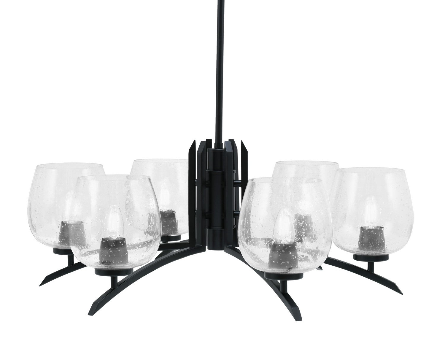 Toltec LightingHome| 3706-MB-4810