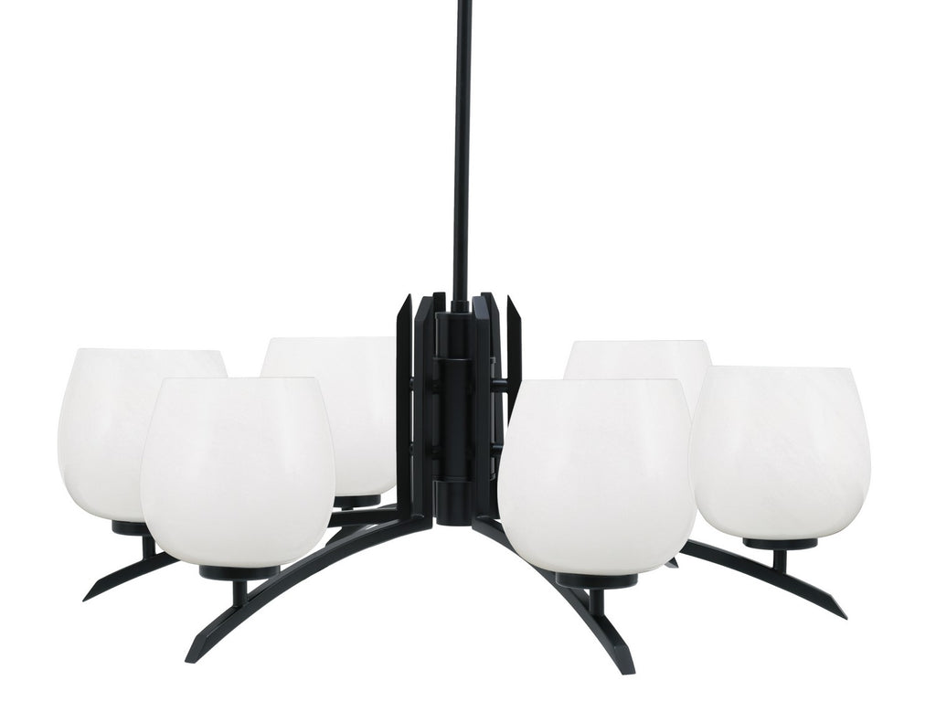 Toltec LightingHome| 3706-MB-4811