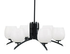 Toltec LightingHome| 3706-MB-4811