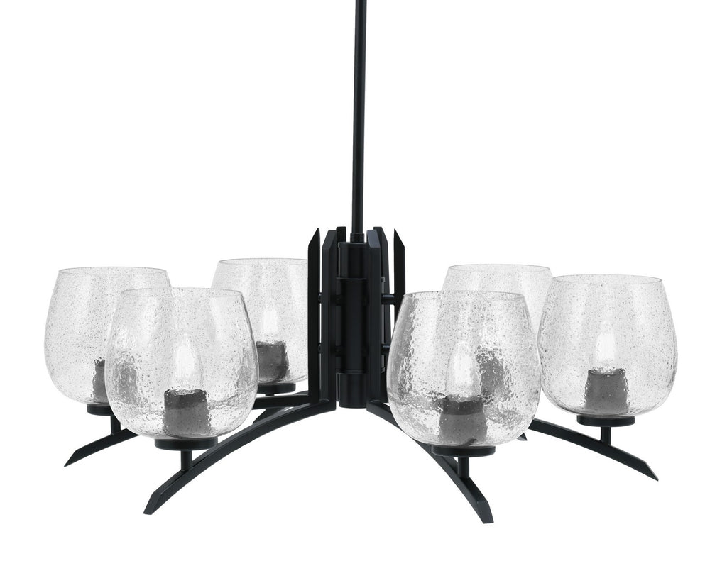 Toltec LightingHome| 3706-MB-4812
