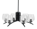 Toltec LightingHome| 3706-MB-4812