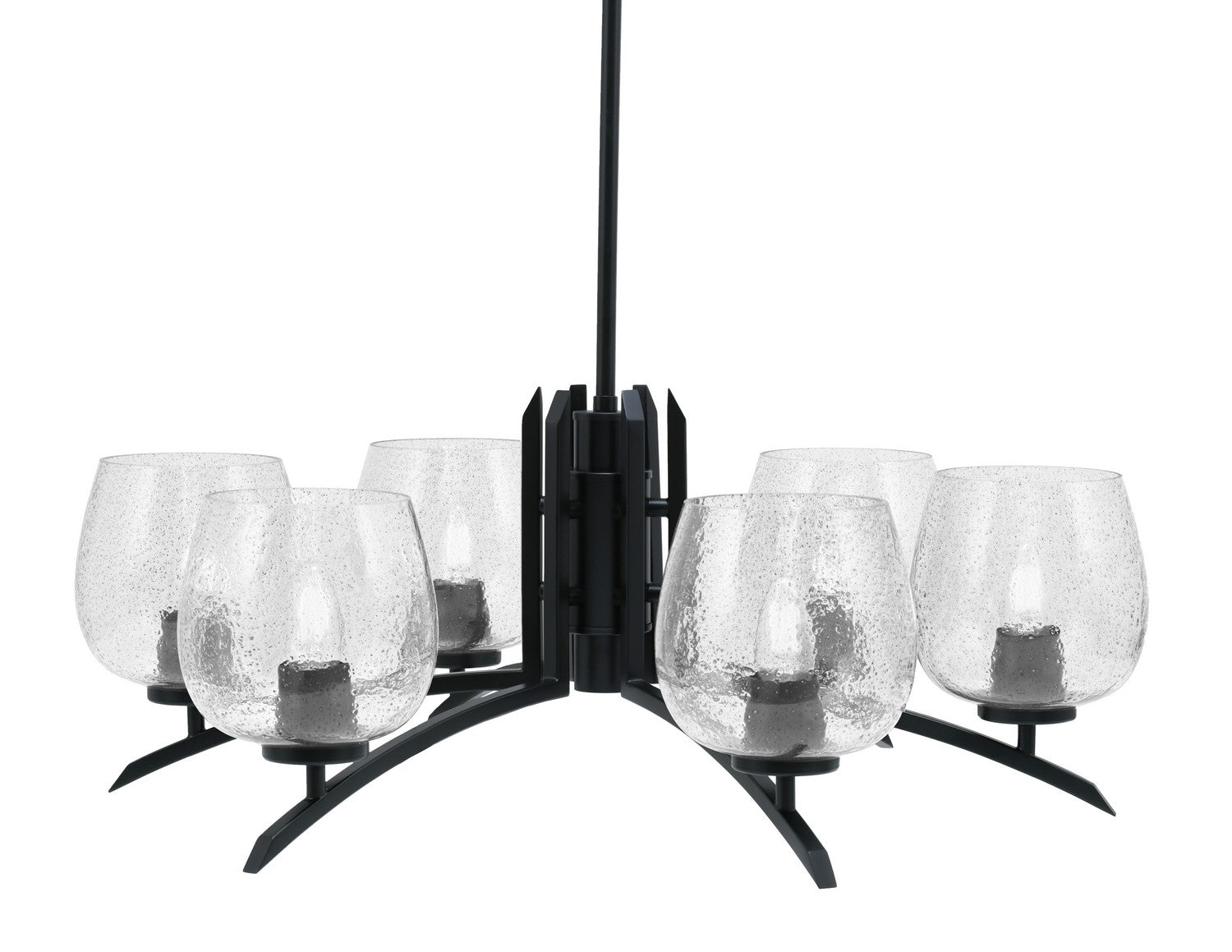 Toltec LightingHome| 3706-MB-4812