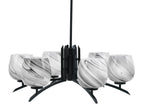 Toltec LightingHome| 3706-MB-4819