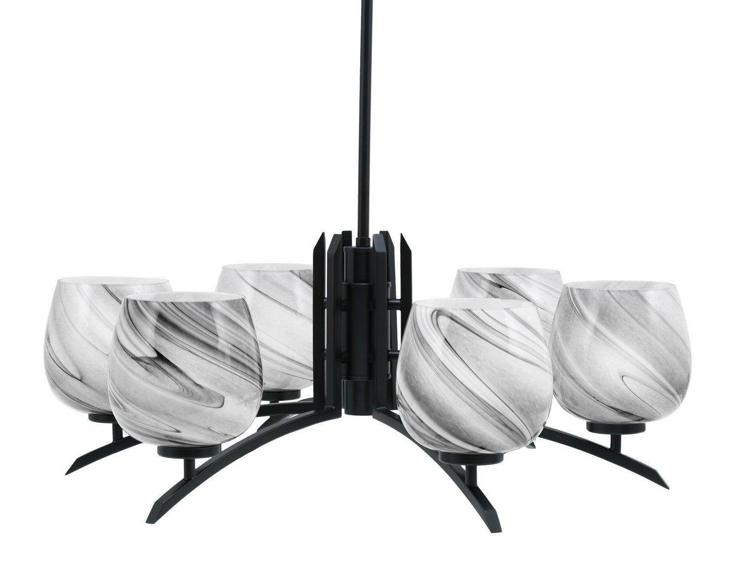 Toltec LightingHome| 3706-MB-4819