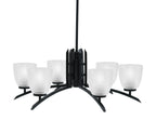 Toltec LightingHome| 3706-MB-500