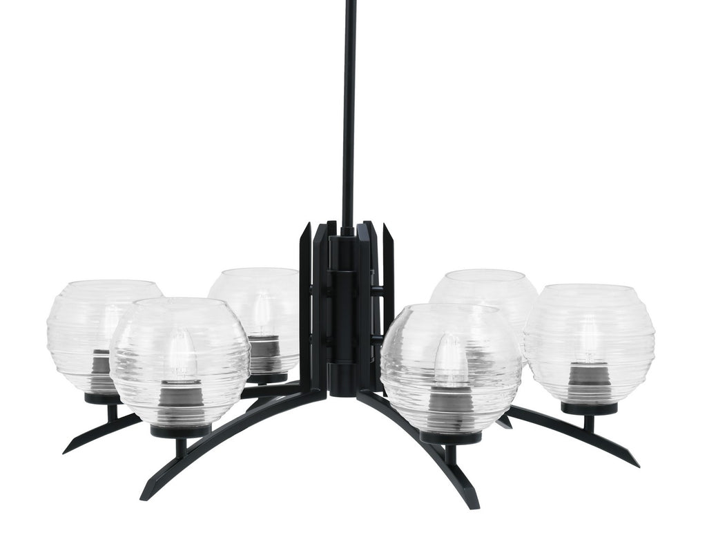 Toltec LightingHome| 3706-MB-5110