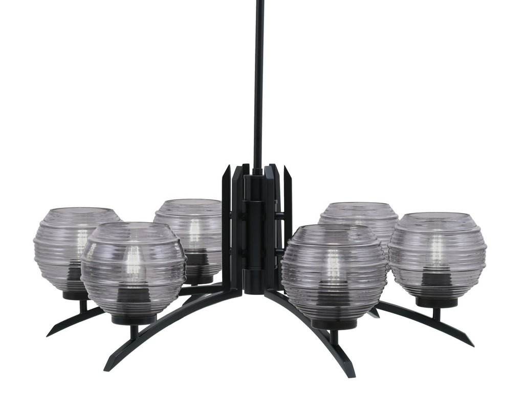 Toltec LightingHome| 3706-MB-5112