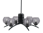 Toltec LightingHome| 3706-MB-5112