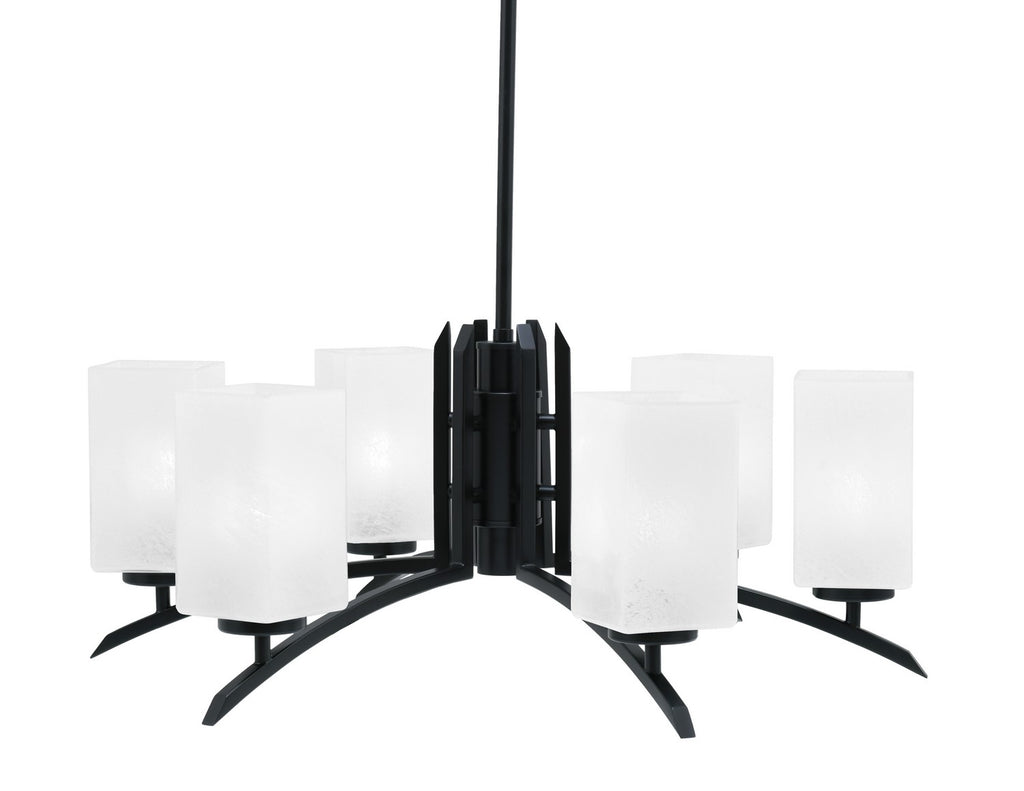 Toltec LightingHome| 3706-MB-541