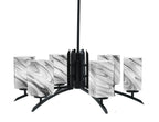 Toltec LightingHome| 3706-MB-549