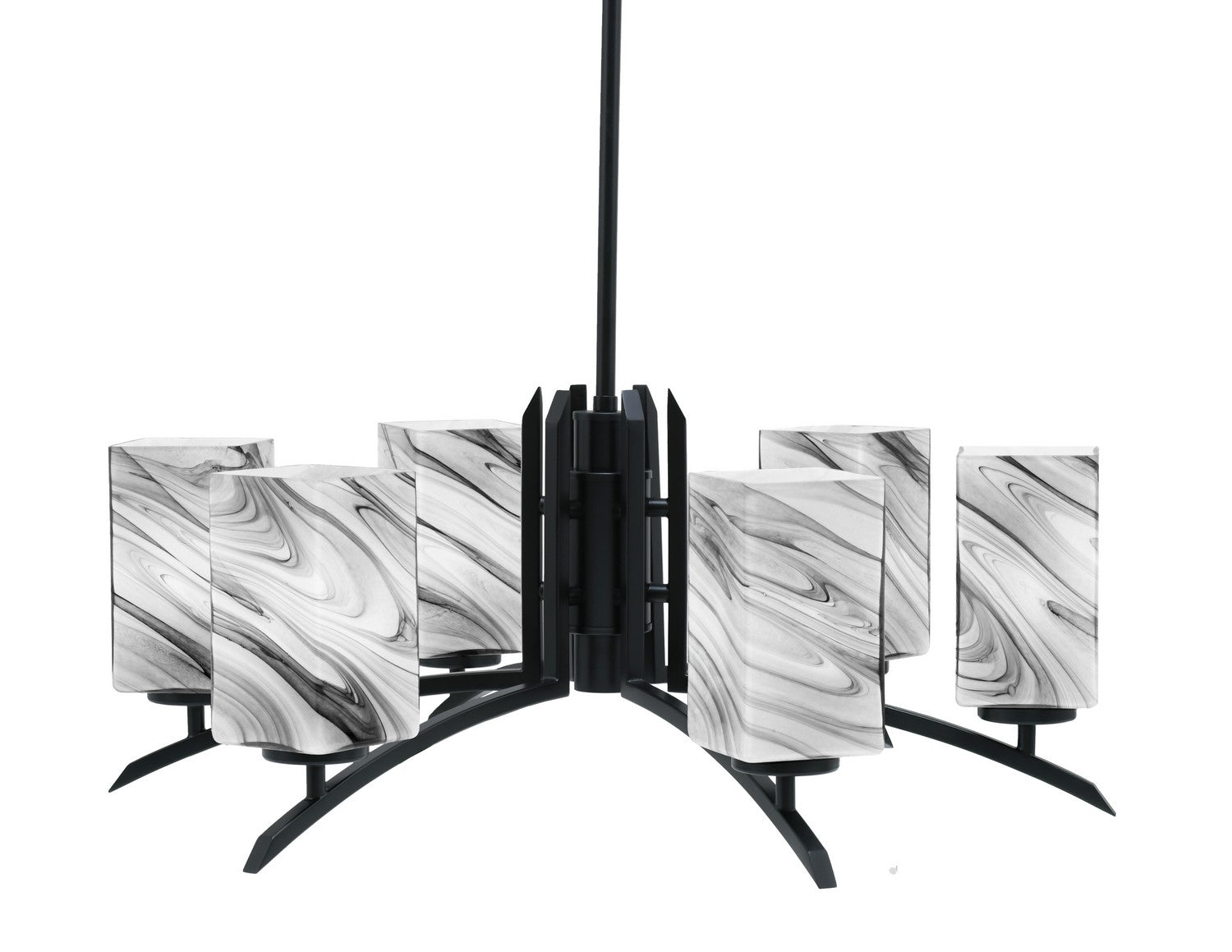 Toltec LightingHome| 3706-MB-549