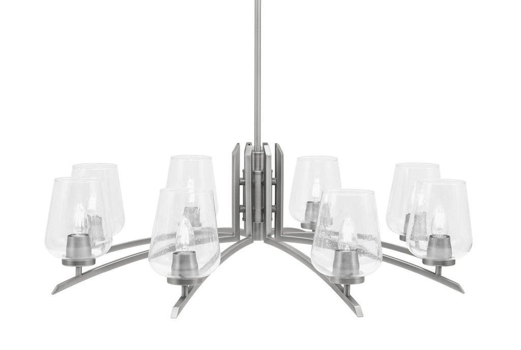Toltec LightingHome| 3708-GP-210