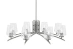 Toltec LightingHome| 3708-GP-210