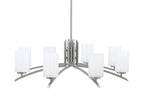 Toltec LightingHome| 3708-GP-3001